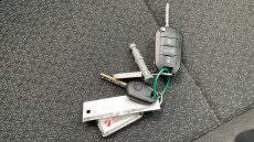 Vauxhall Crossland 1.2 Turbo Design 5dr Petrol Hatchback